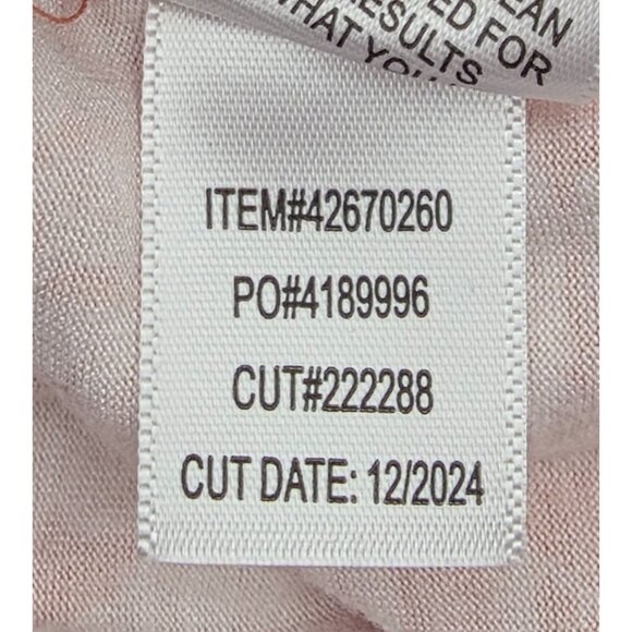 Women's - Torrid Floral Tie Front Babydoll Super Soft Jersey Top, Size 2 - Picture 7 of 10